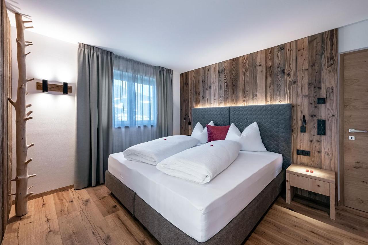 ברסאנונה Guesthouse Plose מראה חיצוני תמונה