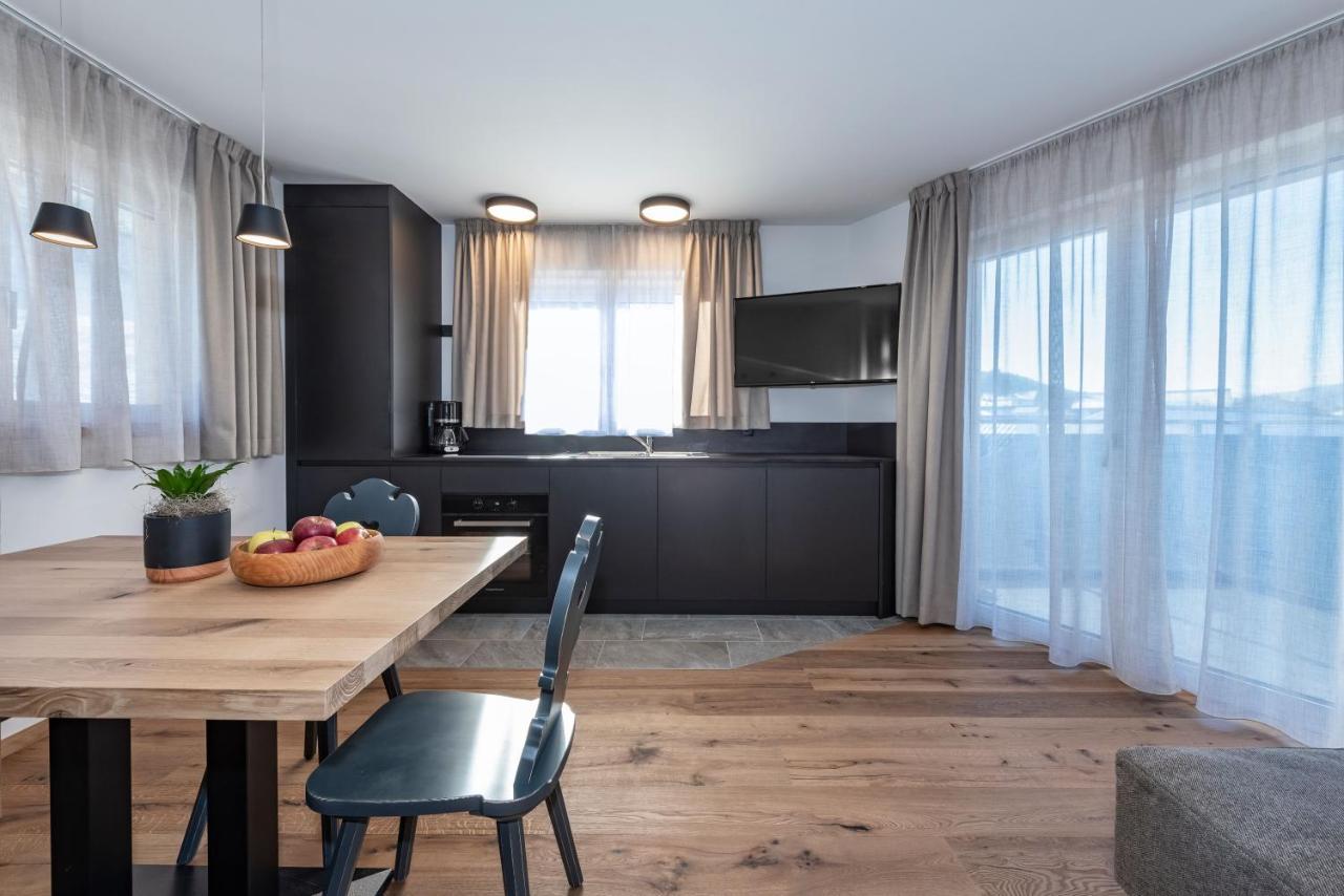 ברסאנונה Guesthouse Plose מראה חיצוני תמונה