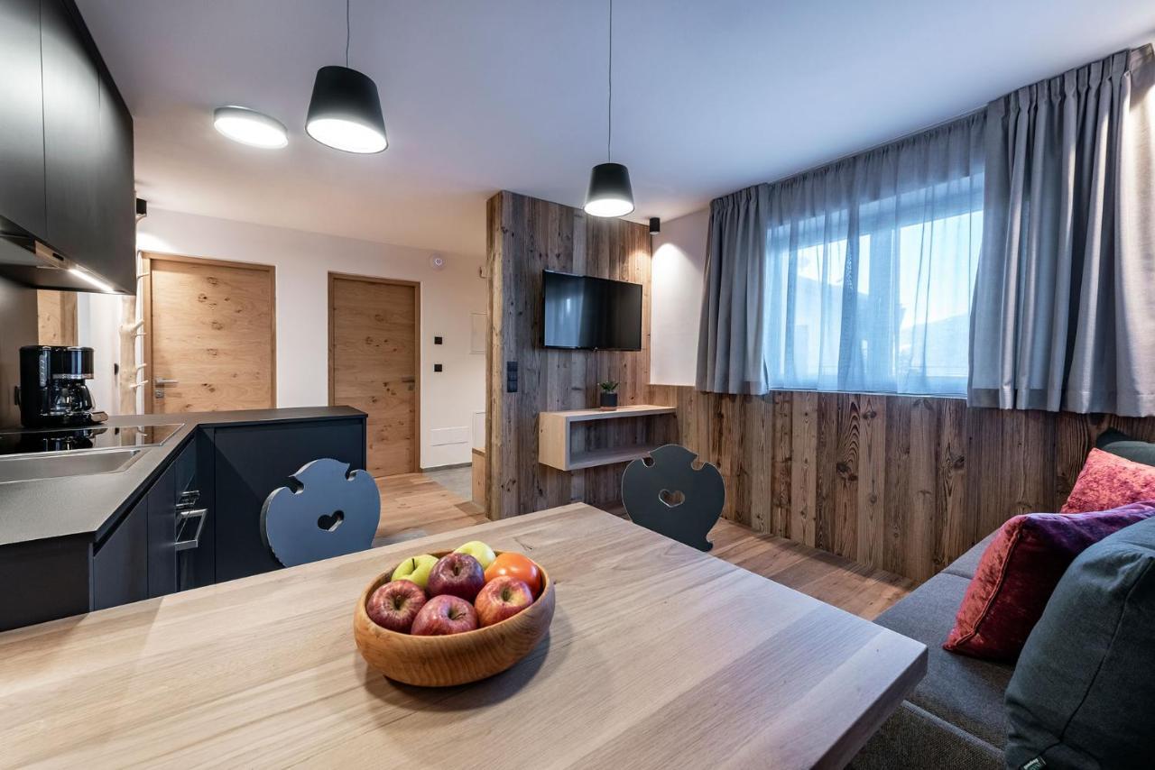 ברסאנונה Guesthouse Plose מראה חיצוני תמונה