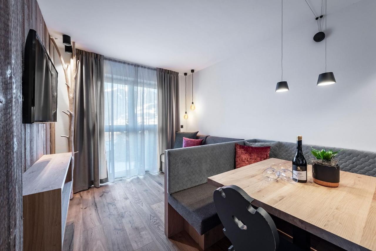 ברסאנונה Guesthouse Plose מראה חיצוני תמונה