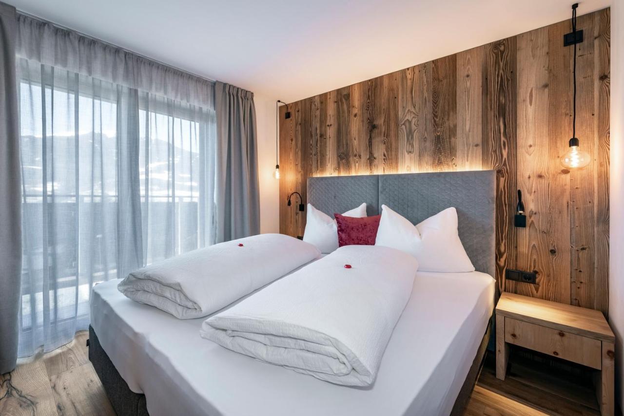 ברסאנונה Guesthouse Plose מראה חיצוני תמונה