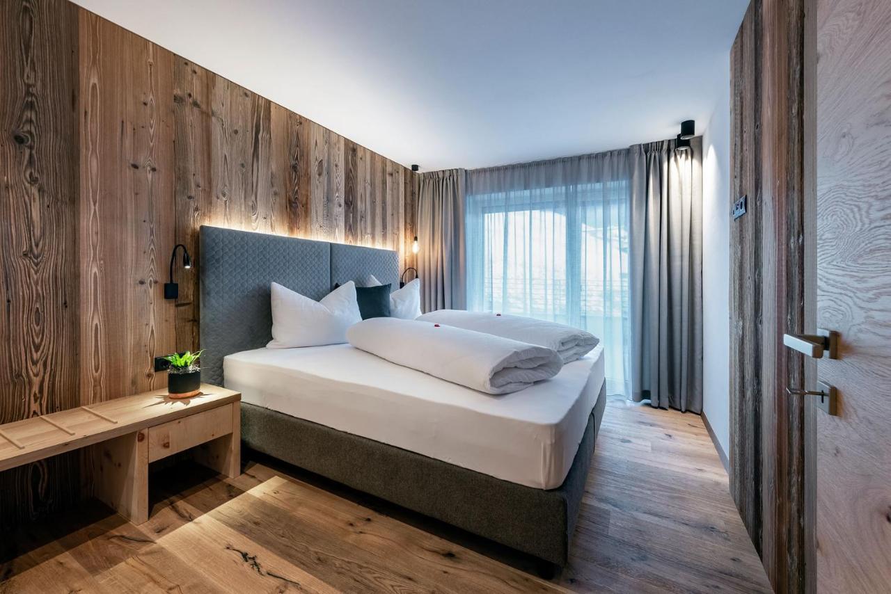 ברסאנונה Guesthouse Plose מראה חיצוני תמונה