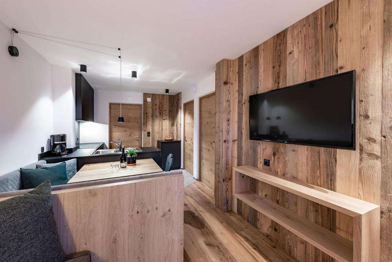 ברסאנונה Guesthouse Plose מראה חיצוני תמונה