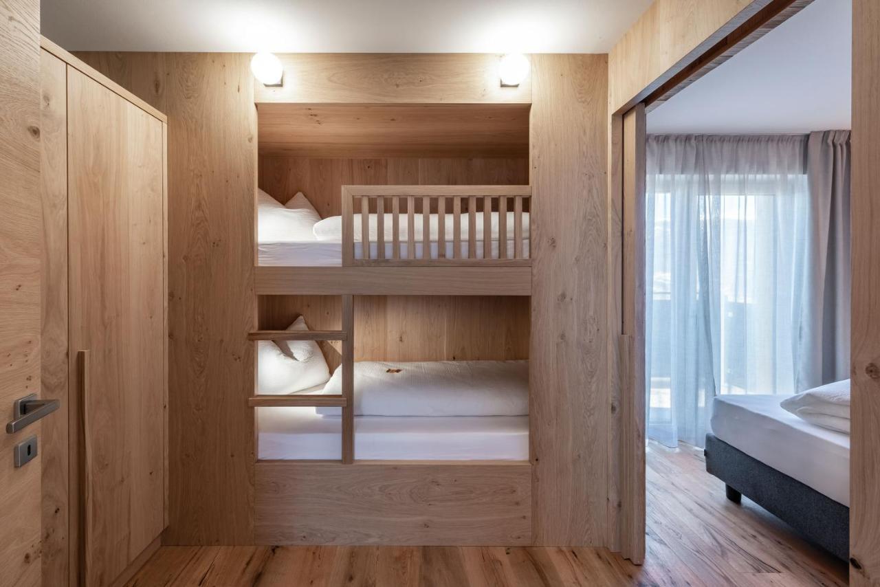 ברסאנונה Guesthouse Plose מראה חיצוני תמונה