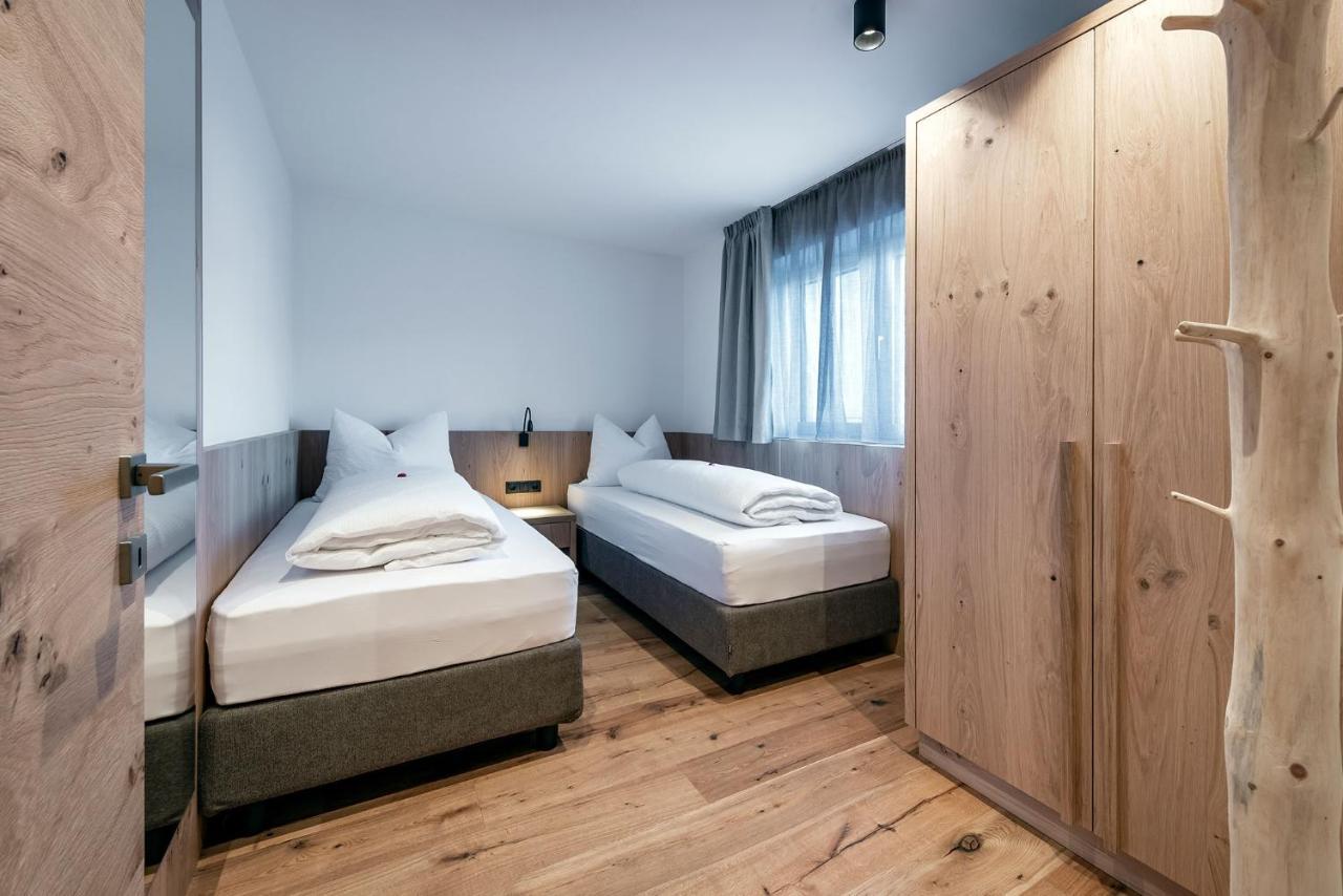 ברסאנונה Guesthouse Plose מראה חיצוני תמונה