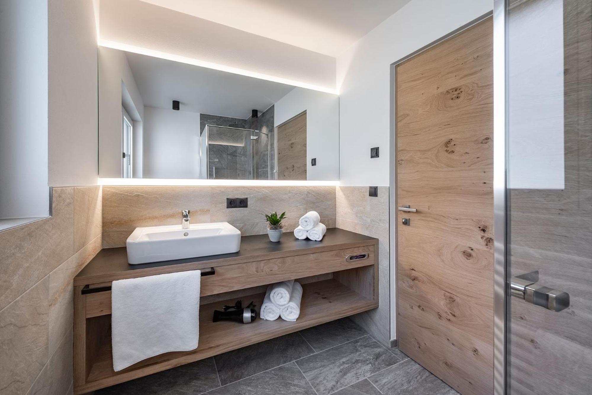 ברסאנונה Guesthouse Plose מראה חיצוני תמונה