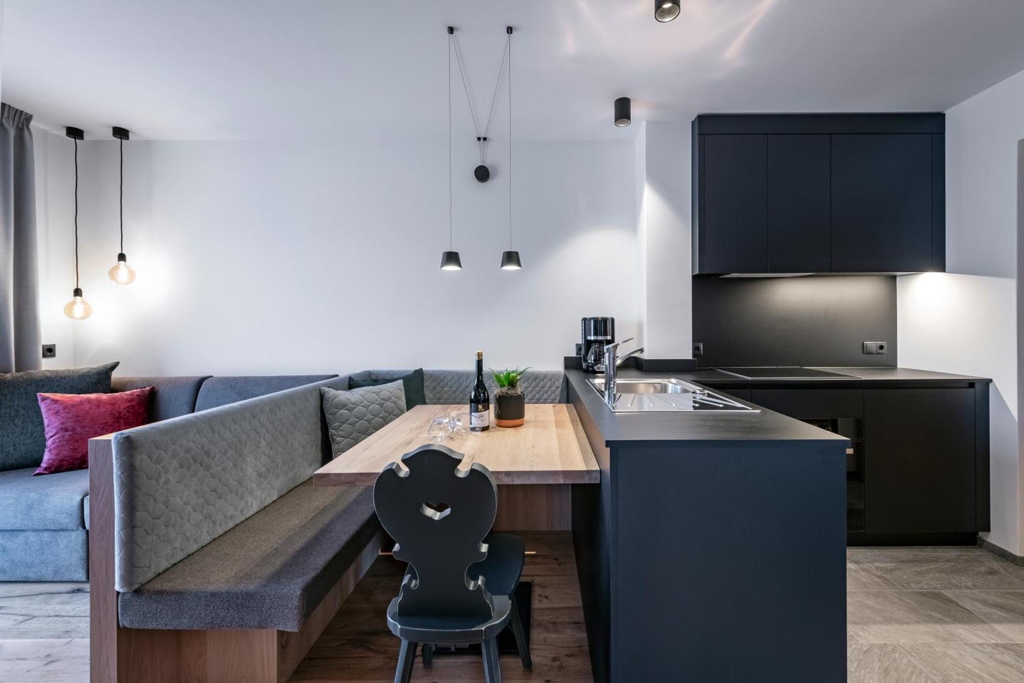 ברסאנונה Guesthouse Plose מראה חיצוני תמונה